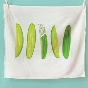 The Neighborgoods Dish Towel - Thumbnail 5